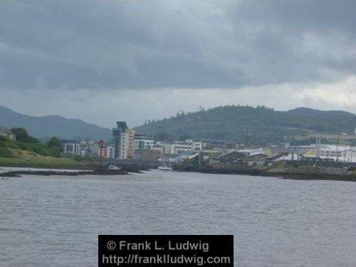 Sligo and Cairns Hill